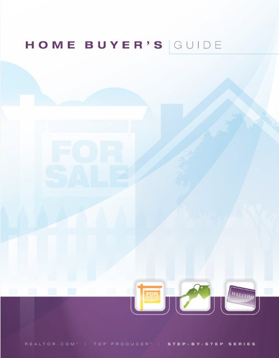 Buying home - First-time home buyers guide